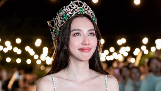 Đại diện Hoa hậu Thùy Tiên phản hồi về việc bị kiện
