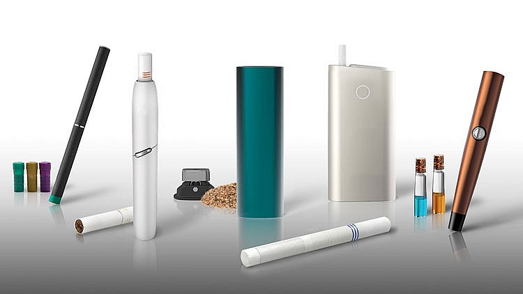 Kiểm soát thuốc lá thế hệ mới: Còn chần chừ, còn tiêu cực