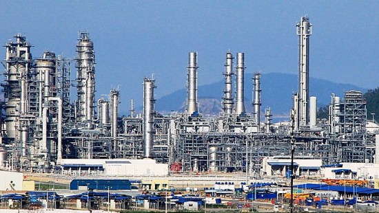 Chính phủ ban hành cơ chế xử lý tài chính cho Tập đoàn Dầu khí trong bù giá bao tiêu sản phẩm