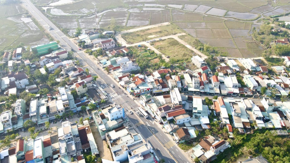 Bất động sản Quảng Nam: Những thị trường tiềm năng mới nổi