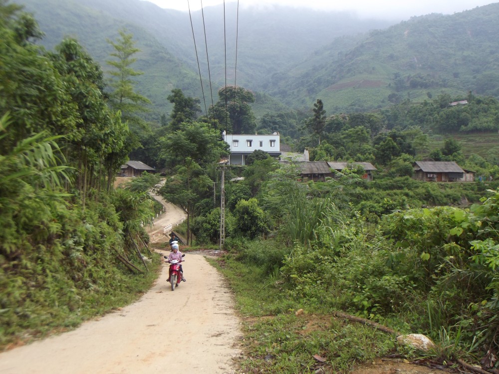 Lào Cai đặt mục tiêu giảm nghèo bình quân từ 3-5%/năm
