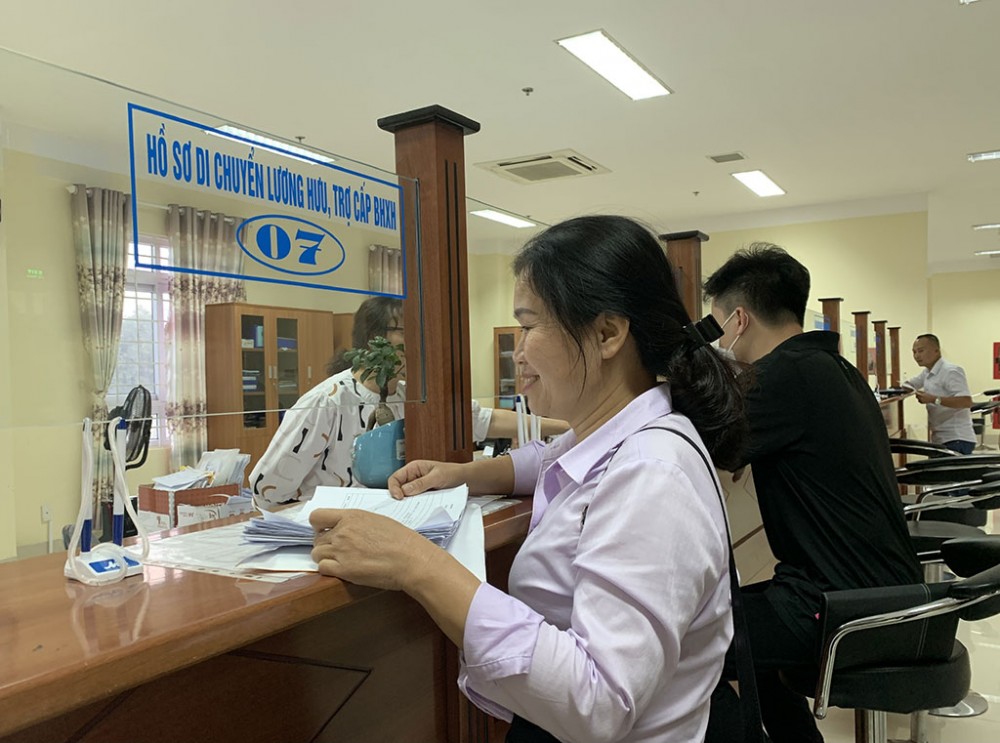 Lạng Sơn: Đẩy mạnh tuyên truyền phát triển đối tượng tham gia bảo hiểm xã hội