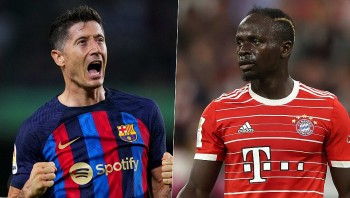Link xem trực tiếp bóng đá trận Barcelona - Bayern Munich: Cơ hội lấy lại danh dự cho Barca