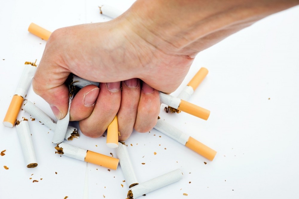 Kiểm tra, giám sát việc thực hiện Luật Phòng, chống tác hại thuốc lá: Cần sự vào cuộc đồng bộ