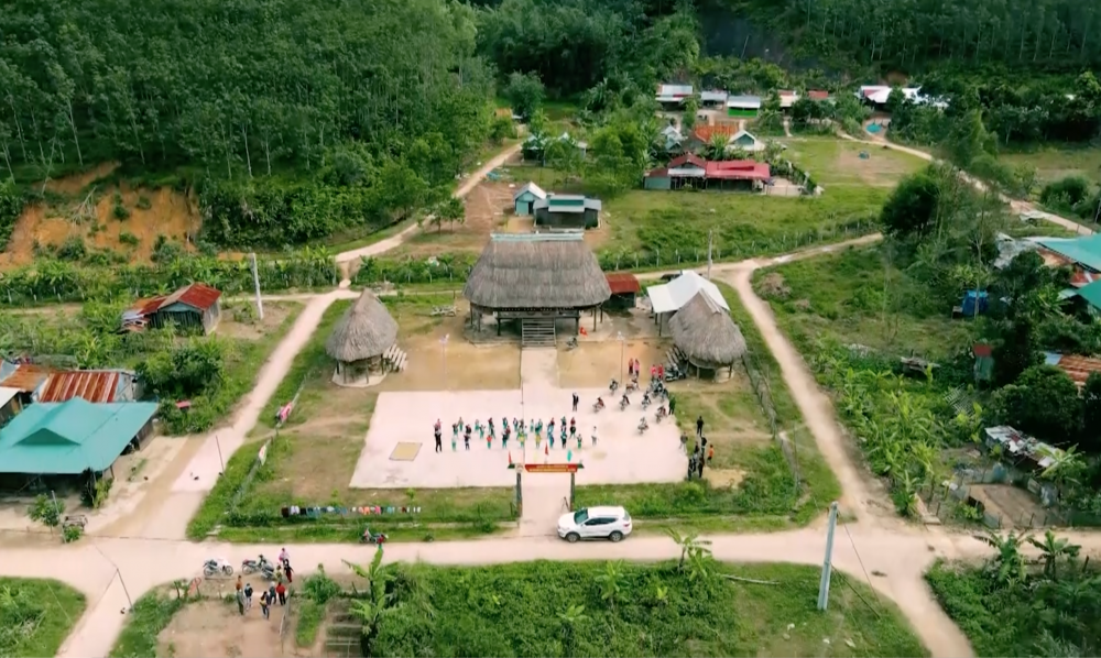 Quảng Nam: Giữ gìn và phát huy giá trị văn hóa làng