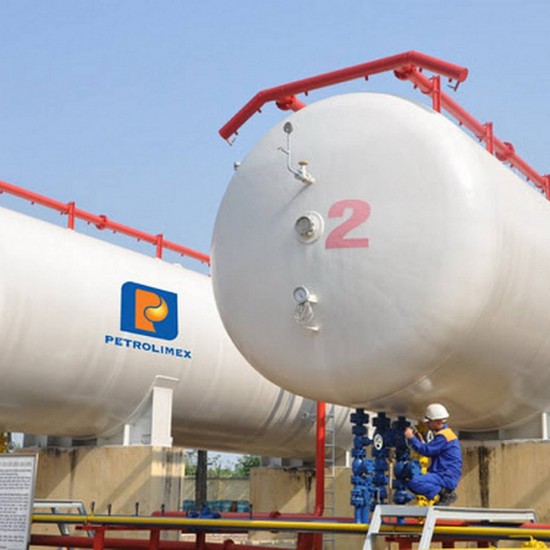 Giá gas hôm nay 28/10: Tiếp tục đà giảm