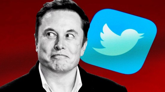 Vừa tiếp quản Twitter, tỷ phú Elon Musk sa thải hàng loạt lãnh đạo chủ chốt