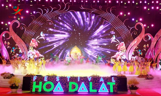 Lâm Đồng: Điều chỉnh một số chương trình Festival Hoa Đà Lạt năm 2022