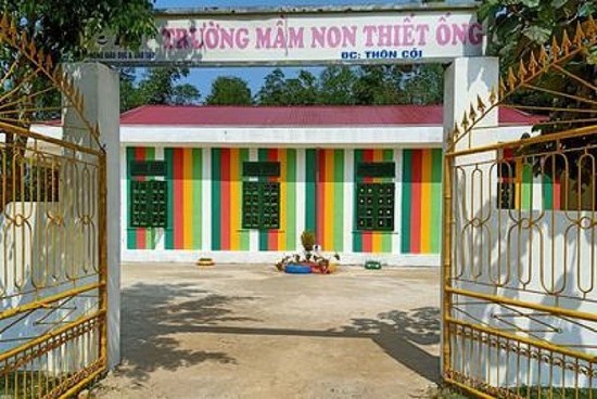 Thanh Hóa: Trưởng phòng giáo dục huyện viết thư ngỏ "xin tiền" nhà trường