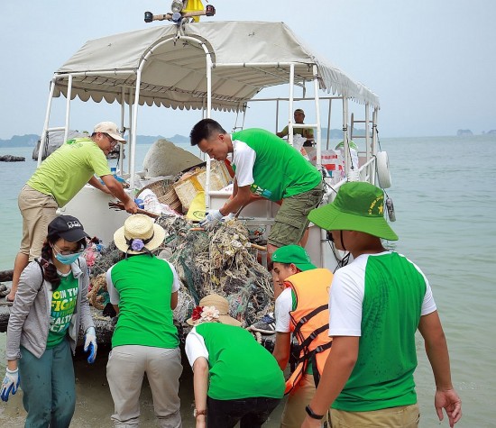 Bài 3: Hoàn thiện chính sách về bảo vệ môi trường