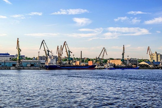 Nga quyết định ngừng thỏa thuận xuất khẩu ngũ cốc với Ukraine