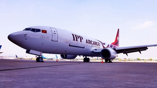 Công ty của ông Johnathan Hạnh Nguyễn bất ngờ xin dừng cấp phép hãng hàng không IPP Air Cargo