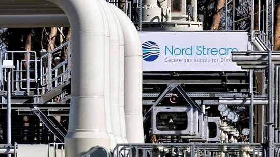Bộ Quốc phòng Anh phản bác cáo buộc của Nga về vụ nổ Nord Stream