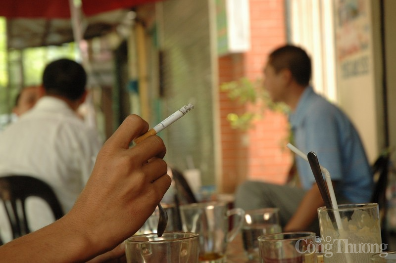 Đẩy mạnh phối hợp liên ngành trong thực thi Luật Phòng, chống tác hại thuốc lá