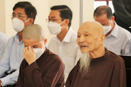 Ngày 2/11, toà mở phiên phúc thẩm xét kháng cáo của ông Lê Tùng Vân