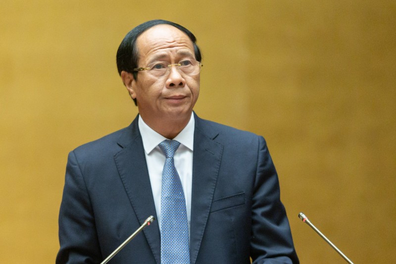 Phó Thủ tướng Lê Văn Thành: Vi phạm pháp luật về đất đai còn diễn biến phức tạp