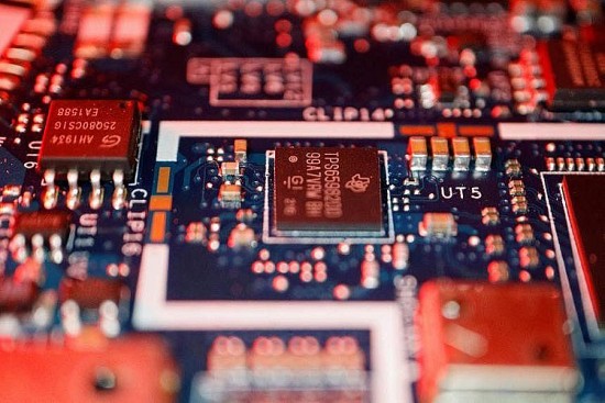 Tình trạng thiếu hụt chip toàn cầu đã tạm chấm dứt