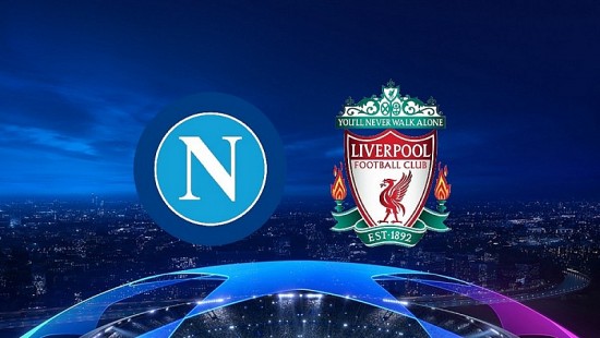 Link xem trực tiếp Liverpool - Napoli 3h00 ngày 2/11: Thế khó cho Liverpool