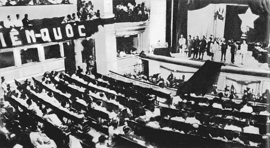 Ngày này năm xưa 2/11: Bác Hồ căn dặn tiêu chuẩn thanh niên gương mẫu, trình Quốc hội khoá I Hiến pháp