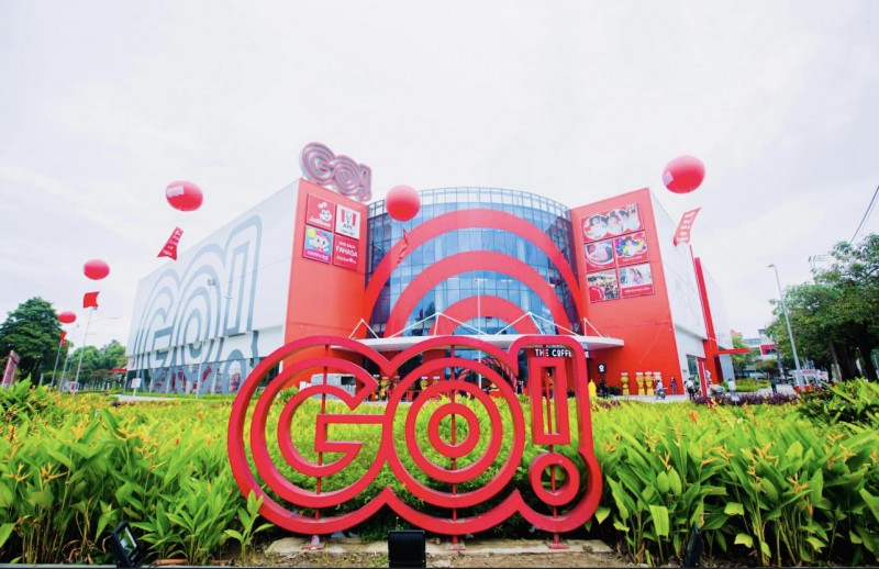 Central Retail muốn làm chuỗi siêu thị tại tỉnh Quảng Bình