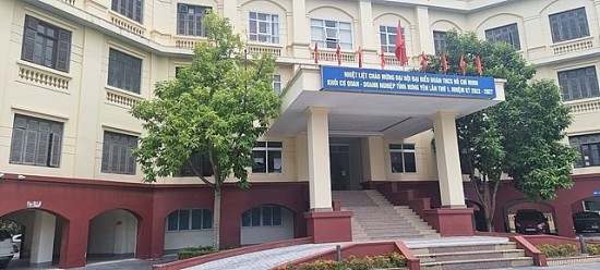 Dự án Tòa nhà văn phòng Khang Linh chậm tiến độ gần 10 năm vẫn được kiến nghị gia hạn?