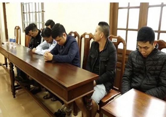 Phá chuyên án đánh bạc qua mạng gần 80 tỷ đồng tại Quảng Bình