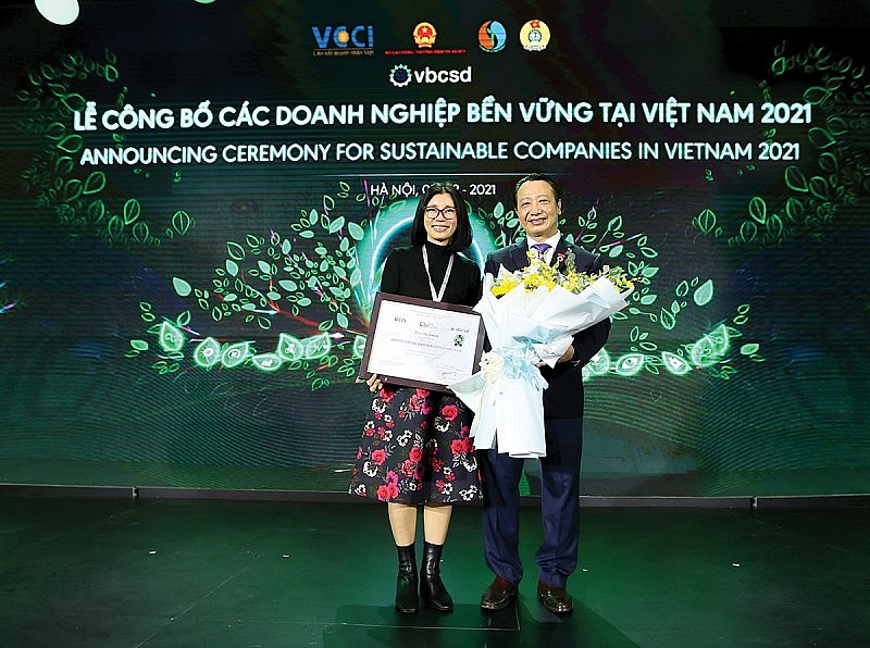 BAT Việt Nam đóng góp cho Chương trình nghị sự quốc gia về phát triển bền vững 2030