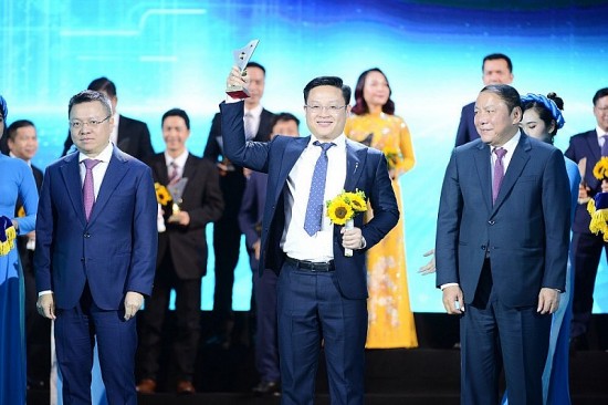 Sản phẩm gia dụng cao cấp INOCHI đạt Thương hiệu quốc gia Việt Nam 2022