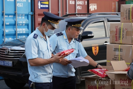 Buôn lậu, gian lận thương mại với nhiều thủ đoạn tinh vi khó lường