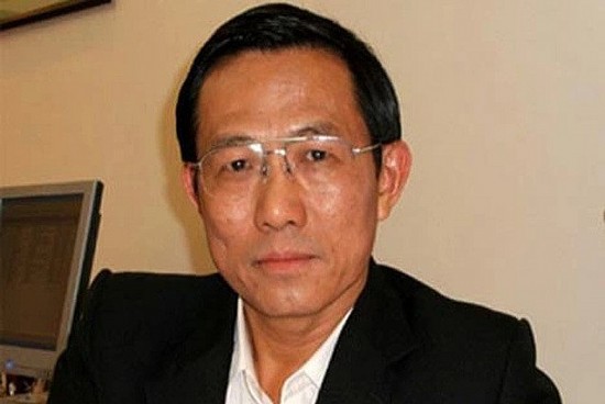 Ngày 21/11 sẽ mở phiên tòa xét xử cựu Thứ trưởng Bộ Y tế Cao Minh Quang