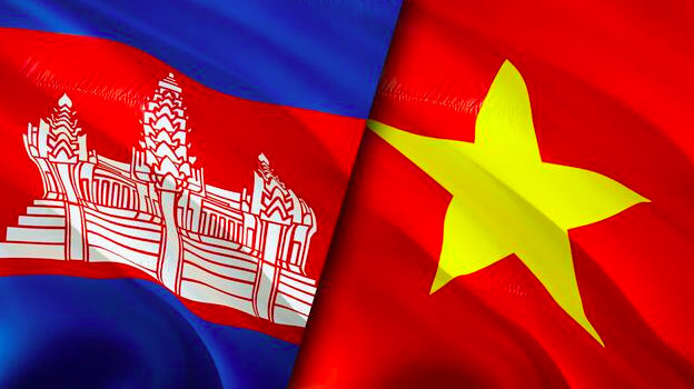 Quan hệ kinh tế thương mại góp phần thúc đẩy hợp tác toàn diện Việt Nam - Campuchia