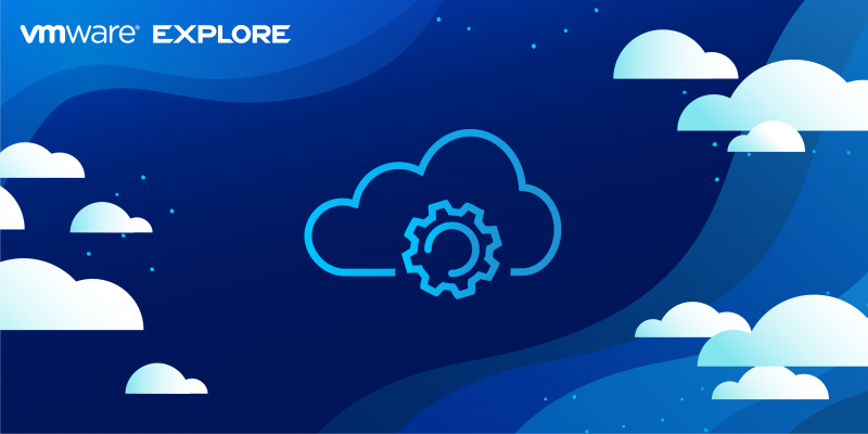 VMware công bố danh mục sản phẩm quản lý đa đám mây