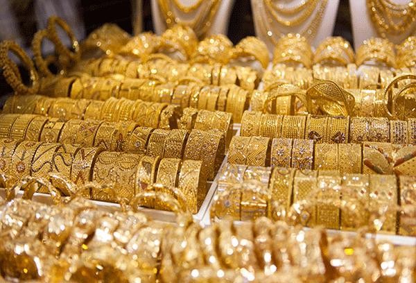 Giá vàng hôm nay 25/11: Vàng 9999 tăng từ 90 nghìn đồng