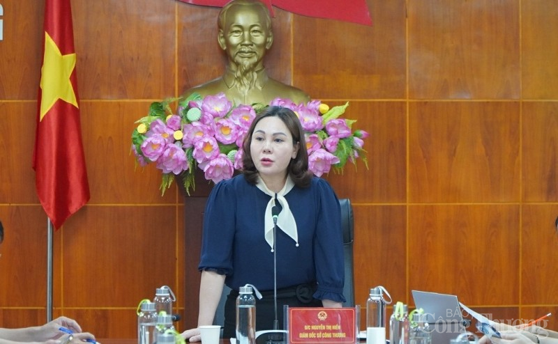 Bà Nguyễn Thị Hiền – Giám đốc Sở Công Thương Quảng Ninh mong muốn các đơn vị kinh doanh sẽ tiếp tục tích cực phối hợp với cơ quan ban ngành của tỉnh Quảng Ninh trong việc đảm bảo thị trường xăng dầu hoạt động ổn định