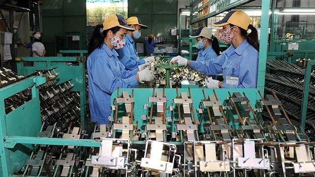 Nền tảng kinh tế vĩ mô vững chắc hỗ trợ cho tăng trưởng kinh tế Việt Nam phục hồi nhanh