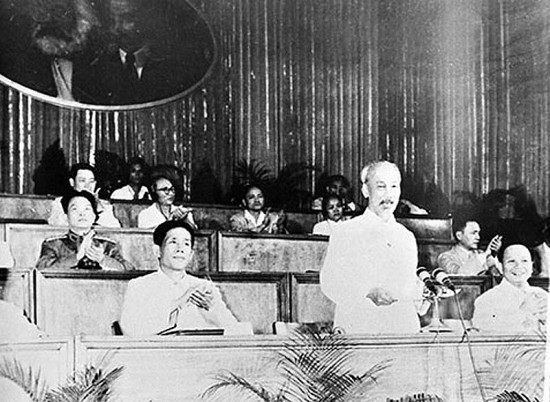 Ngày này năm xưa 14/11: Thành lập Bộ Canh nông, Việt Nam chính thức gia nhập APEC