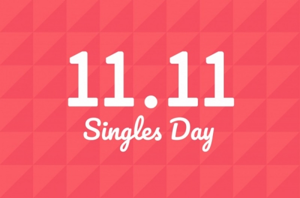 Ngày Lễ độc thân 11 tháng 11 xuất hiện đầu tiên ở nước nào?