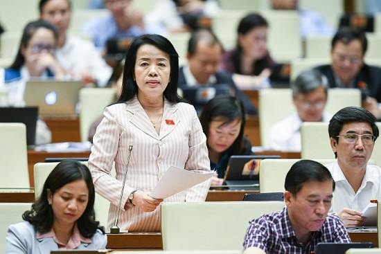 Lo ngại định giá hàng hóa rơi vào “lợi ích nhóm” như vụ kit test Việt Á