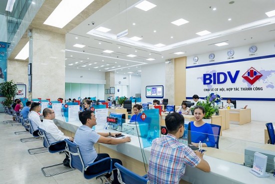 BIDV đồng hành cùng doanh nghiệp nhỏ và vừa trong chuyển đổi số