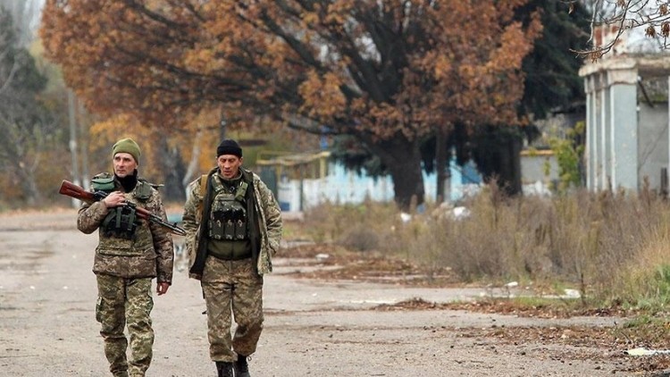 Chiến sự Nga-Ukraine ngày 12/11: Ukraine cảnh báo Kherson chưa an toàn; Nga tiếp tục giành chiến thắng ở Donetsk