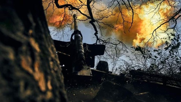 Chiến sự Nga-Ukraine ngày 13/11: Ukraine củng cố phòng thủ tại Kherson và thừa nhận chiến trường Donetsk là “địa ngục”