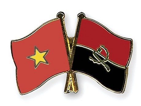 Sắp diễn ra Diễn đàn kinh tế Việt Nam - Angola tại TP. Hồ Chí Minh