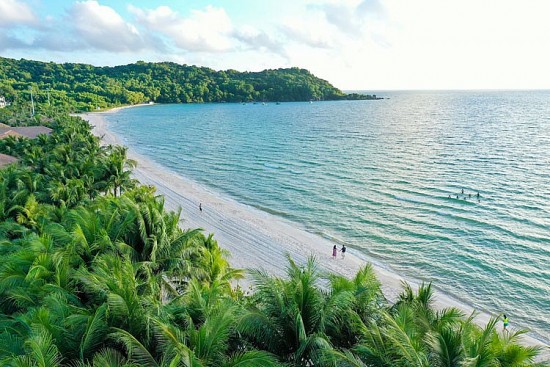 1001 lý do để say đắm Phú Quốc – “Hòn đảo có thiên nhiên hấp dẫn hàng đầu thế giới”