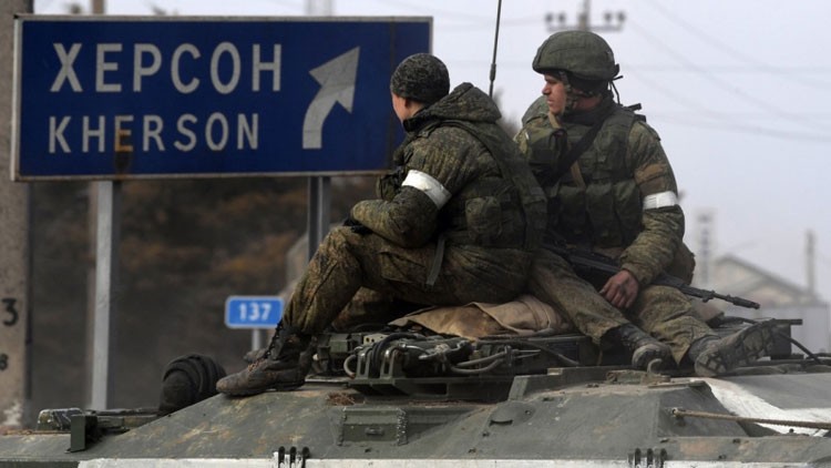 Chiến sự Nga-Ukraine ngày 15/11: Ukraine không nên coi thường năng lực quân sự của Nga