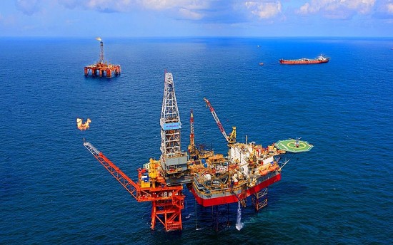 Bộ Công Thương lấy ý kiến về quy định vốn đầu tư ra nước ngoài hoạt động dầu khí