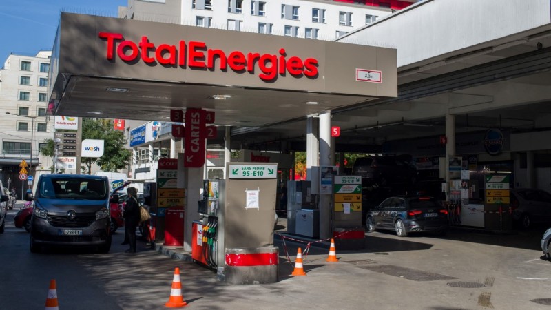Cơ quan Năng lượng quốc tế: Biến động giá dầu diesel khiến gia tăng khủng hoảng năng lượng ở châu Âu