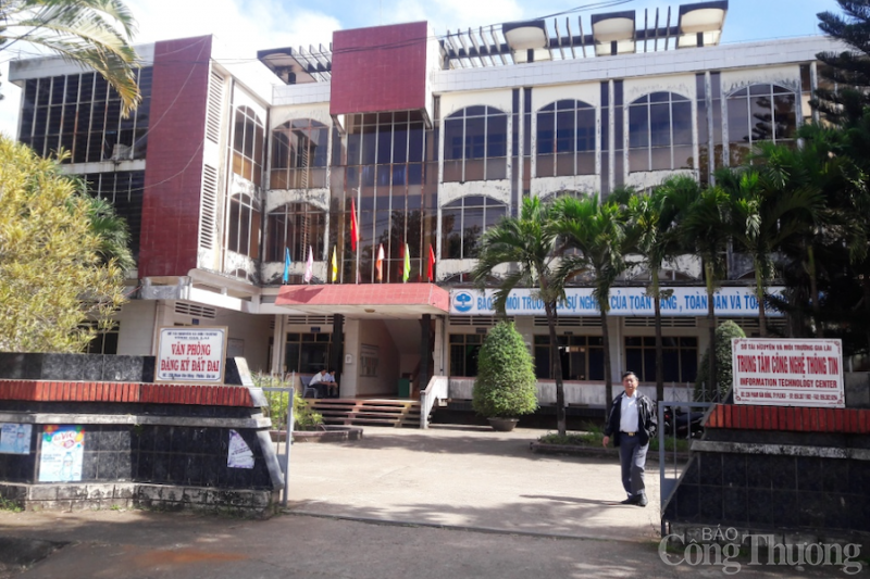 Bộ Công an đề nghị tỉnh Gia Lai rà soát bất động sản liên quan đến vụ án Vạn Thịnh Phát