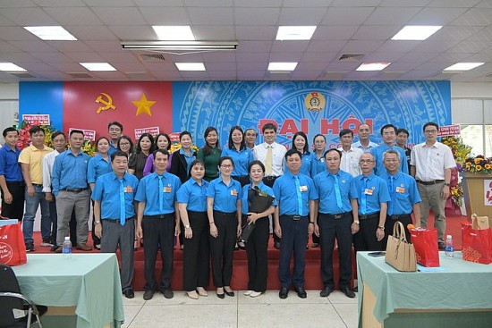 Vedan Việt Nam giữ vững danh hiệu "Doanh nghiệp tiêu biểu vì Người lao động" năm 2022