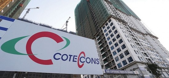 Công ty Coteccons nói gì về các dự án liên quan đến Vạn Thịnh Phát?