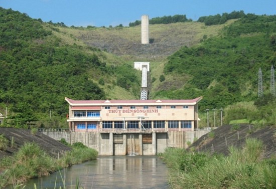 Công ty CP Thủy điện Vĩnh Sơn - Sông Hinh bị phạt 200 triệu đồng vì vi phạm vận hành hồ chứa